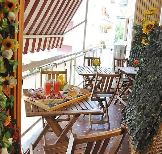 Ideal Acomodação com café da manhã 