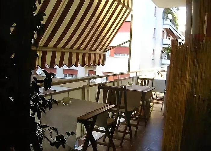 Acomodação com café da manhã  Ideal Roma