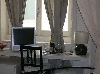 Acomodação com café da manhã  Ideal Roma
