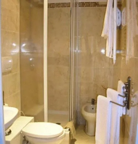 Ideal 3* Roma